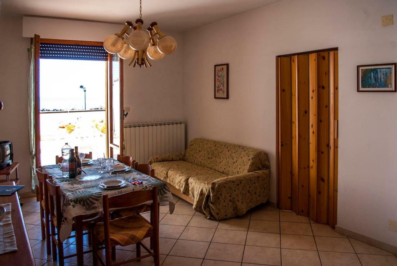 Appartamento Di Antonio Fronte Mare Montesilvano Marina Dış mekan fotoğraf