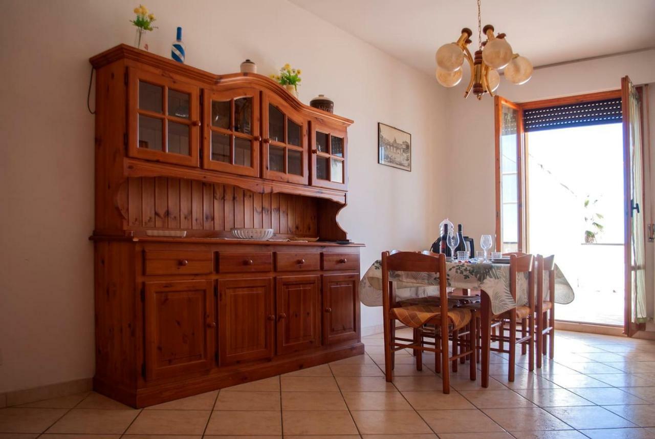 Appartamento Di Antonio Fronte Mare Montesilvano Marina Dış mekan fotoğraf