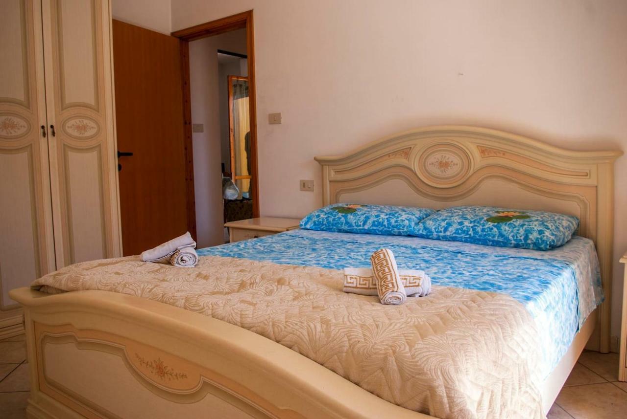 Appartamento Di Antonio Fronte Mare Montesilvano Marina Dış mekan fotoğraf