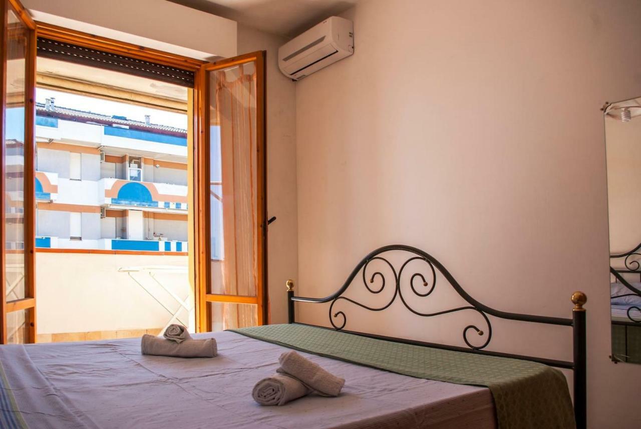 Appartamento Di Antonio Fronte Mare Montesilvano Marina Dış mekan fotoğraf