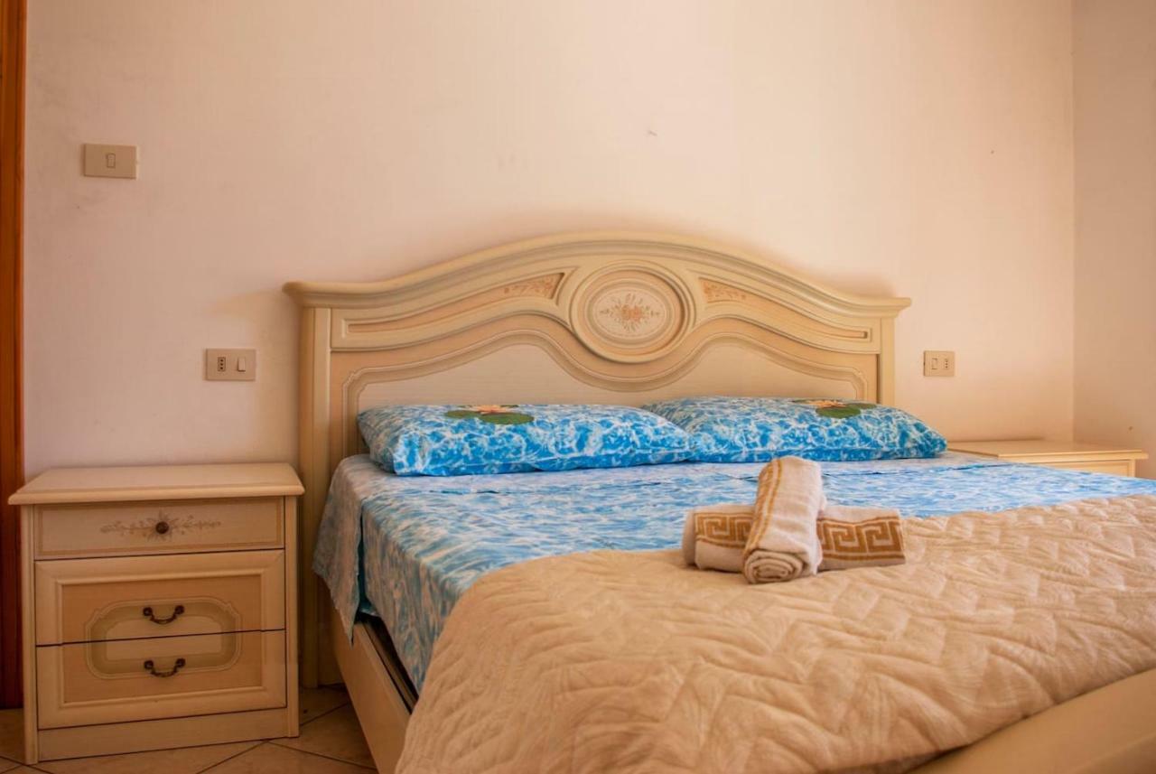 Appartamento Di Antonio Fronte Mare Montesilvano Marina Dış mekan fotoğraf