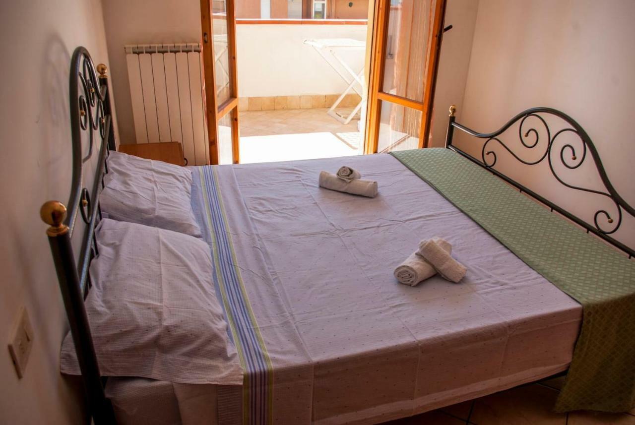 Appartamento Di Antonio Fronte Mare Montesilvano Marina Dış mekan fotoğraf